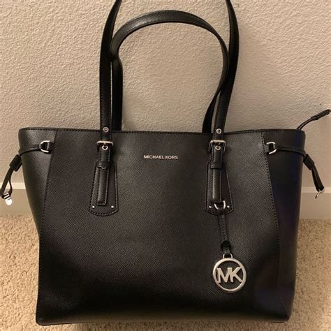 authentic michael kors purse
